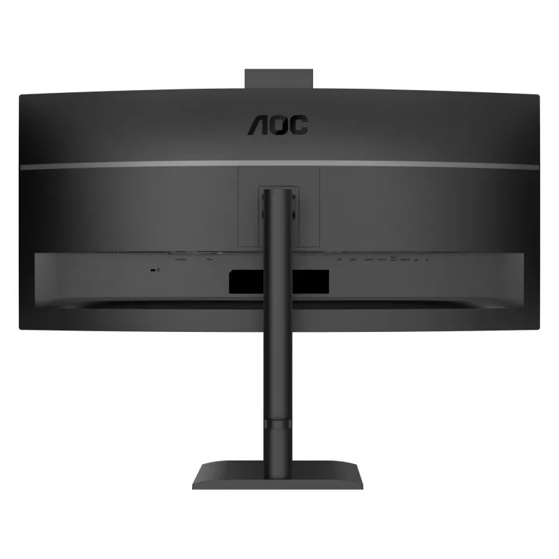 Monitor per computer AOC E4 CU34E4CW 86,4 cm (34
