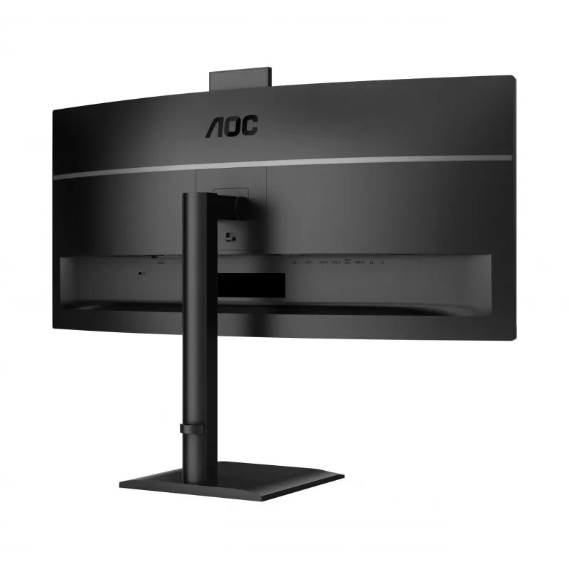 Monitor per computer AOC E4 CU34E4CW 86,4 cm (34