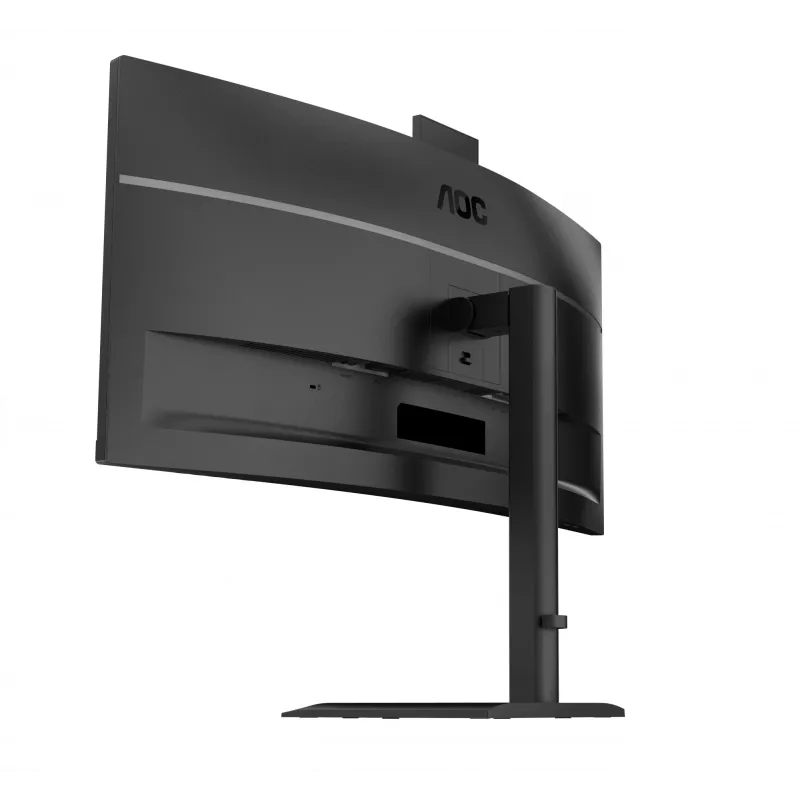 Monitor per computer AOC E4 CU34E4CW 86,4 cm (34