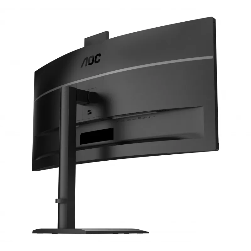 Monitor per computer AOC E4 CU34E4CW 86,4 cm (34