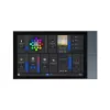 Pannello di controllo a parete Shelly Wall Display XL — touchscreen capacitivo 10,1