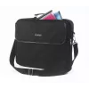 Custodia per laptop Kensington Simply Portable 15.6'' a conchiglia con due mani