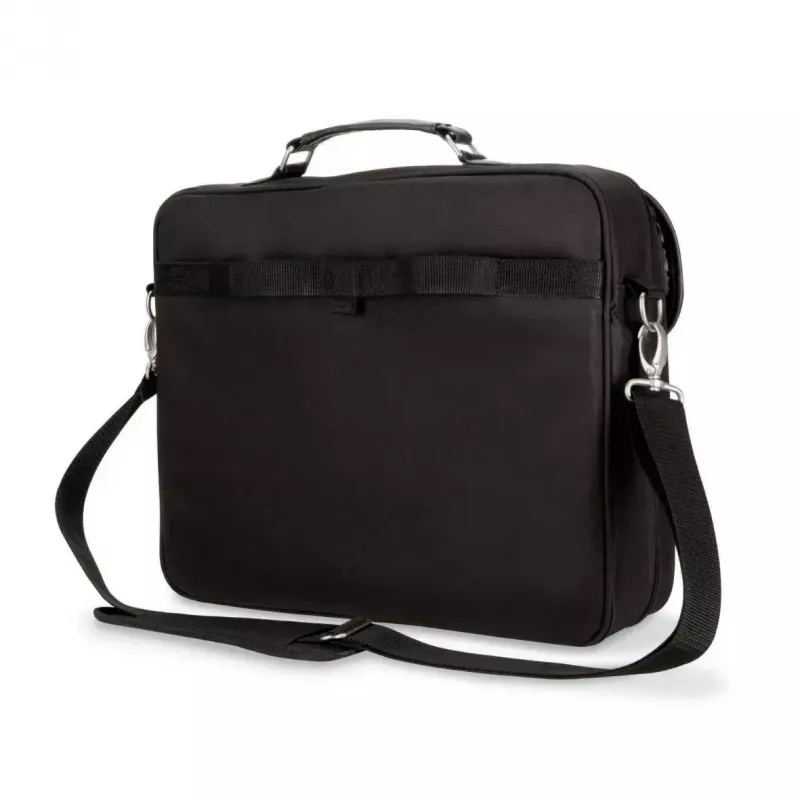 Custodia per laptop Kensington Simply Portable 15.6'' a conchiglia con due mani