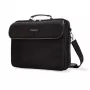 Custodia per laptop Kensington Simply Portable 15.6'' a conchiglia con due mani