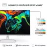 Monitor HP INC 94F44E9 24 pollici LCD Display LED 1920x1080