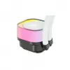 Dissipatore CPU CORSAIR – iCUE Link H100i RGB raffreddamento liquido AiO – bianco