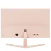 Monitor per computer ASUS VU249CFE-P 60,5 cm (23,8 pollici) 1920 x 1080 pixel Full HD LCD rosa