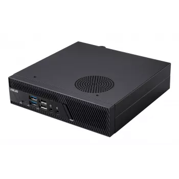 ASUS PB63-B5204AH Intel® Core™ i5 i5-14400 16 GB DDR5-SDRAM 512 GB SSD Windows 11 Pro Mini PC nero