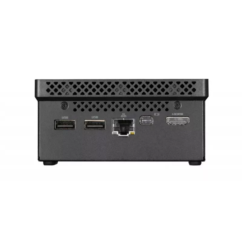 GIGABYTE BRIX GB-BMPD-6005 nero N6005 2 GHz