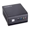 GIGABYTE BRIX GB-BMPD-6005 nero N6005 2 GHz