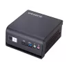 GIGABYTE BRIX GB-BMPD-6005 nero N6005 2 GHz