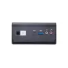 GIGABYTE BRIX GB-BMPD-6005 nero N6005 2 GHz