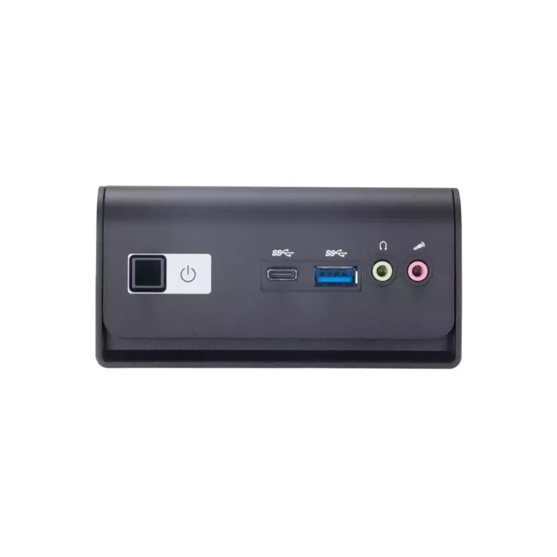 GIGABYTE BRIX GB-BMPD-6005 nero N6005 2 GHz