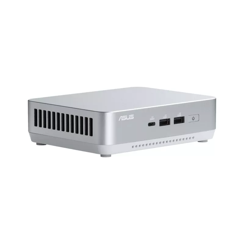 Mini-PC ASUS NUC 14 Pro+ RNUC14RVSU5068A2I Intel Core Ultra 5 125H 16 GB 512 GB SSD Intel Arc Windows 11 Home