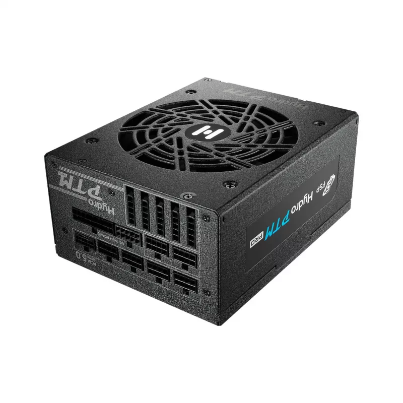 Alimentatore FSP Hydro PTM PRO ATX3.0(PCIe5.0) 1200W 20+4 pin ATX ATX nero