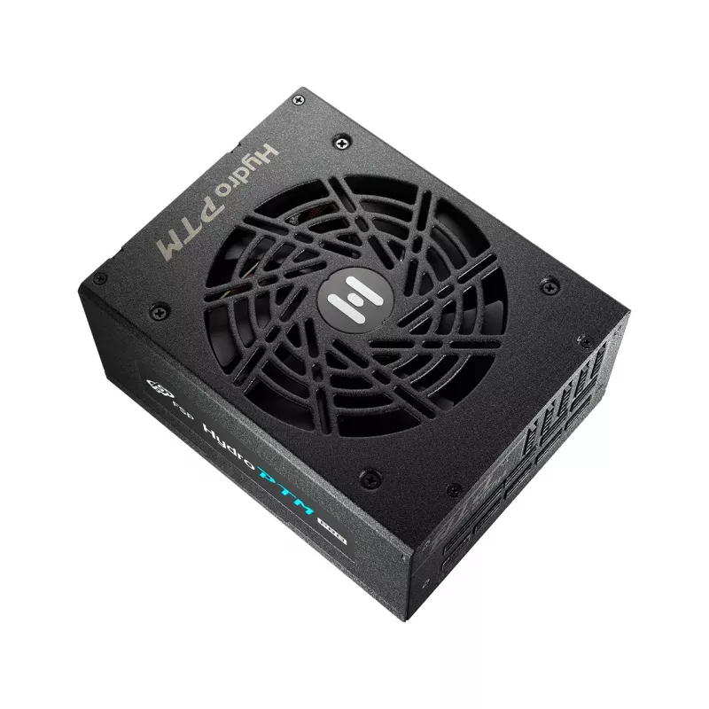 Alimentatore FSP Hydro PTM PRO ATX3.0(PCIe5.0) 1200W 20+4 pin ATX ATX nero
