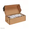 Braccio per monitor Neomounts DS70S-950BL2 17-35 pollici - a gas - Topfix - stop a 180°