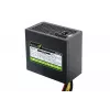 Alimentatore Chieftec GPE-500S 500 W 24-pol ATX PS/2 nero