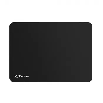 Tappetino per mouse gaming SHARKOON 1337 V2 Gaming Mat L nero