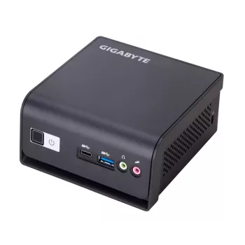 GIGABYTE GB-BMCE-4500C (rev. 1.0) nero N4500 1.1 GHz