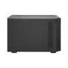 QNAP TL-D800S - Array di dischi - 8 vani (SATA-600) - SATA 6Gb/s (esterno) (TL-D800S)