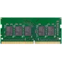 SO-DIMM 4 GB DDR4-2666, per Serie 21:RS1221RP+, RS1221+, DS1821+, DS1621+ (D4ES01-4G)