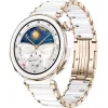 Huawei Watch GT 5 Pro 42 mm bianco