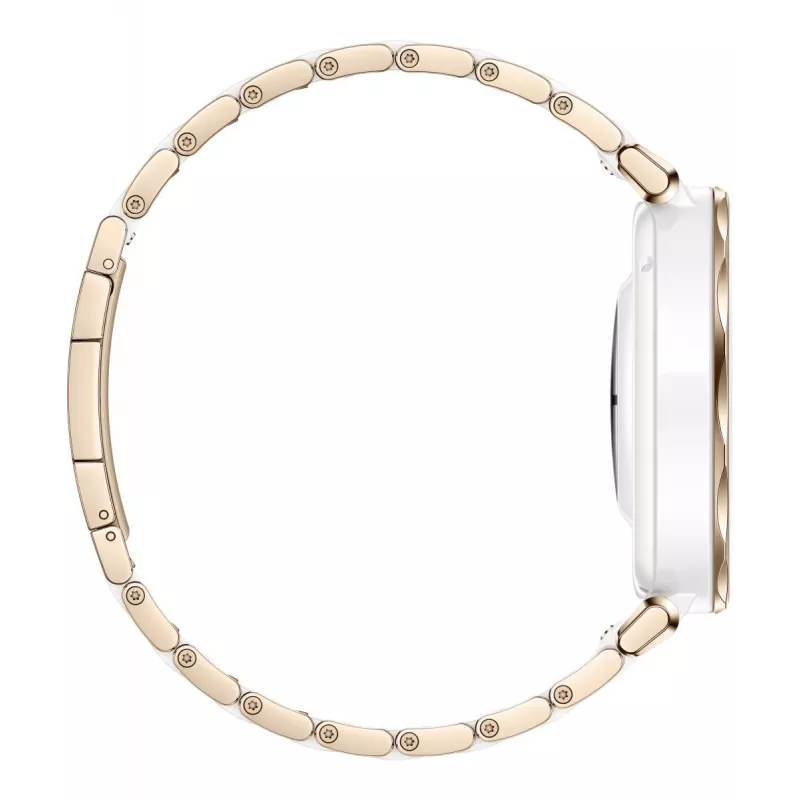 Huawei Watch GT 5 Pro 42 mm bianco