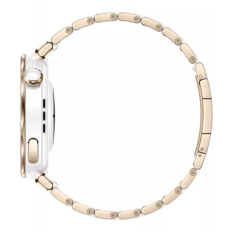 Huawei Watch GT 5 Pro 42 mm bianco