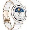 Huawei Watch GT 5 Pro 42 mm bianco