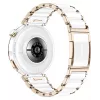 Huawei Watch GT 5 Pro 42 mm bianco