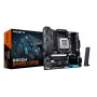 Scheda madre GIGABYTE B850M GAMING X WIFI6E - CPU AMD Ryzen 9000 Series, VRM digitale 10+2+2 fasi, fino a 8200MHz DDR5 (OC), 1xPCIe 5.0 + 1xPCIe 4.0 M.2, 2.5LAN, WIFI 6E, USB 3.2 Gen 2