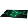 Tappetino per mouse gaming SHARKOON Sgp30 - nero/verde