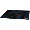 Tappetino per mouse gaming SHARKOON - Sgp30 - nero/blu/arancione