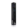 Tappetino per mouse gaming SHARKOON - Sgp30 - nero/blu/arancione