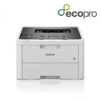 Brother DCP-L2627DWE EcoPro Ready stampante laser monocromatica 3-in-1, LED, colore, 600 x 2400 DPI, A4, 18 pagine/min, stampa fronte-retro