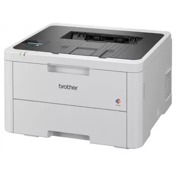 Brother DCP-L2627DWE EcoPro Ready stampante laser monocromatica 3-in-1, LED, colore, 600 x 2400 DPI, A4, 18 pagine/min, stampa fronte-retro