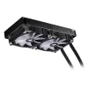 Dissipatore a liquido all-in-one Sharkoon S80 RGB