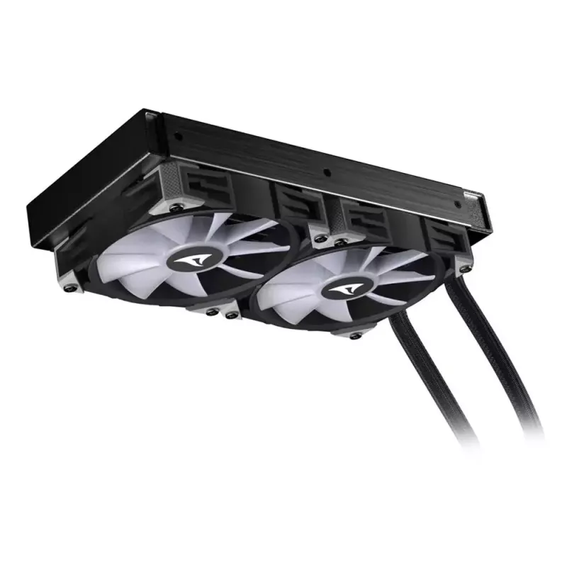 Dissipatore a liquido all-in-one Sharkoon S80 RGB
