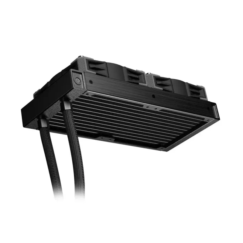Dissipatore a liquido all-in-one Sharkoon S80 RGB
