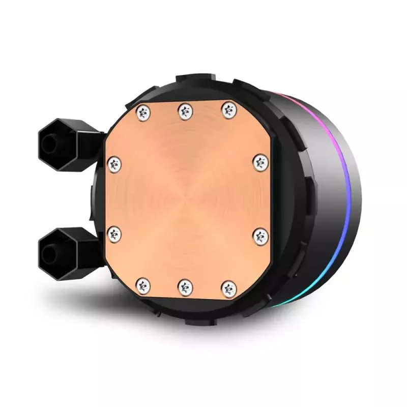 Dissipatore a liquido all-in-one Sharkoon S80 RGB