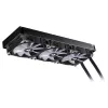 Dissipatore a liquido all-in-one Sharkoon S90 RGB