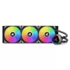 Dissipatore a liquido all-in-one Sharkoon S90 RGB