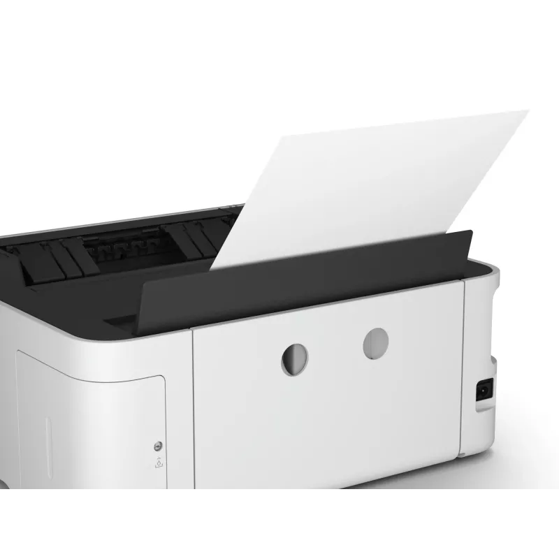 Stampante a getto d'inchiostro monocromatica Epson EcoTank ET-M1180, A4, fronte/retro