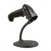 Lettore di codici a barre HONEYWELL Voyager 1250g kit USB – include scanner nero 1250g, cavo USB Type-A a spirale 3 m e documentazione
