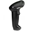 Lettore di codici a barre HONEYWELL Voyager 1250g kit USB – include scanner nero 1250g, cavo USB Type-A a spirale 3 m e documentazione