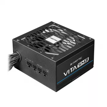 Alimentatore per PC Chieftec Vita BPX-750-C 750 W 20+4 pin ATX ATX nero
