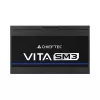 Alimentatore per PC Chieftec Vita BPX-750-C 750 W 20+4 pin ATX ATX nero
