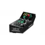 Joystick Thrustmaster VIPER Panel nero USB con leva di controllo motori PC