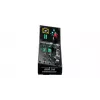 Joystick Thrustmaster VIPER Panel nero USB con leva di controllo motori PC